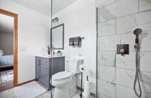 Frogmore Cottage 17 - Foto 36