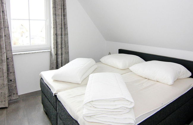 Holiday Home Lotsenhaus am Breetzer Bodden - Photo 3