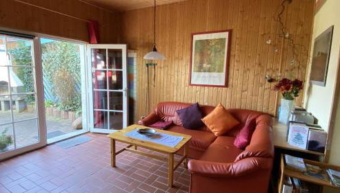 Fewo Angermünde - Henriettenhof - Foto 5