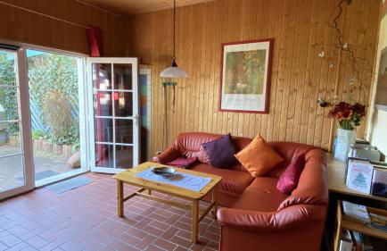 Fewo Angermünde - Henriettenhof - Foto 5