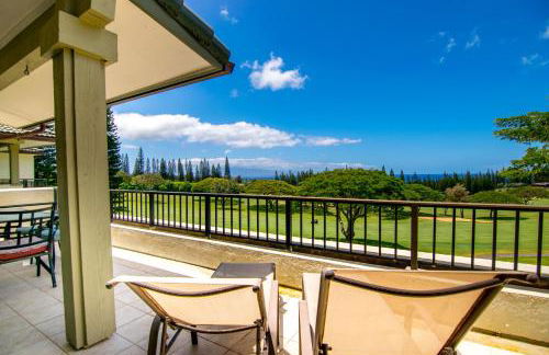 Kapalua Golf Villa 16V 2 - Foto 1