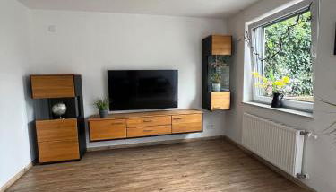 Gemütliches Reihenhaus - Foto 2