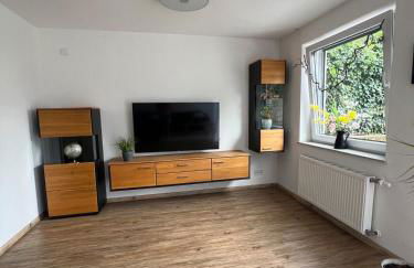 Gemütliches Reihenhaus - Foto 2