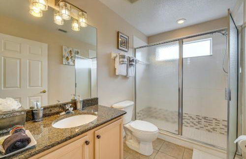 14 Mi to Disney Spacious Home with Pool and Lanai! - Foto 26