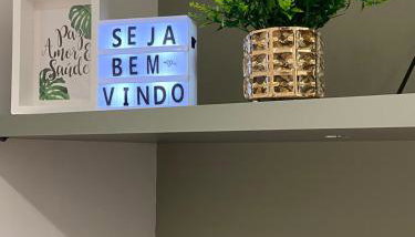 Flat 205 Homebusiness perto do centro! - Foto 4