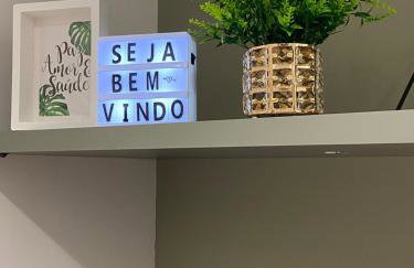 Flat 205 Homebusiness perto do centro! - Foto 4