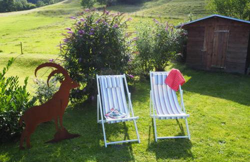 Haus Hochwies - Foto 8