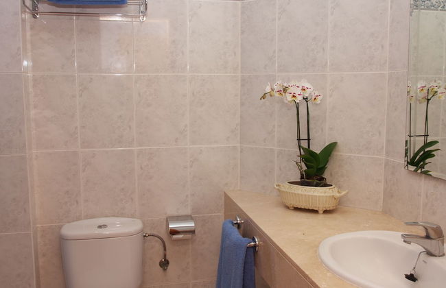 Apartments Arcadia - Foto 25