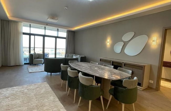 furnished Apartment In Aeon Compound1307 - Foto 15