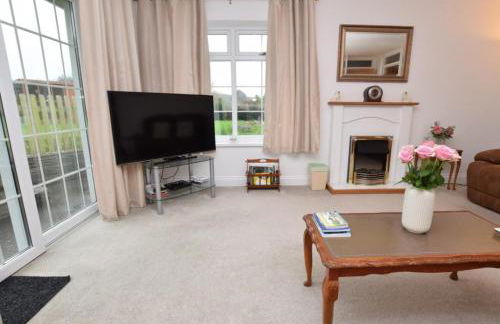 Cosy bungalow in Pembrokeshire - Foto 8