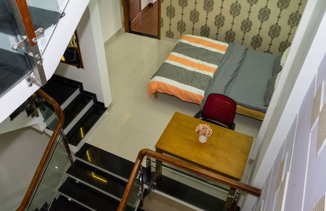 Halo House - Photo 13