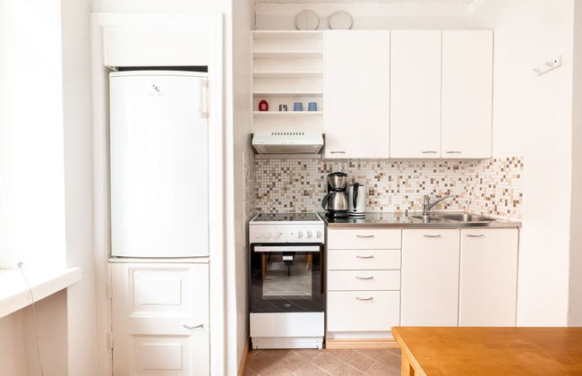 2ndhomes Bright and Cozy Studio - Foto 10