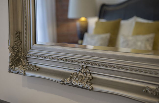 Chocolets - The Lion Suite - Foto 6