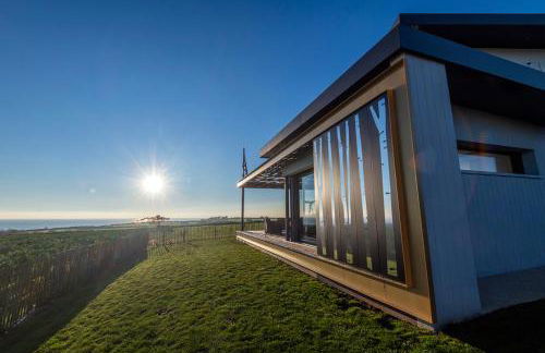 Les Gîtes de Fabie - Villa vue mer avec spa - Plougonvelin - Photo 47