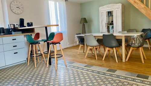 À La Mollière - Foto 2