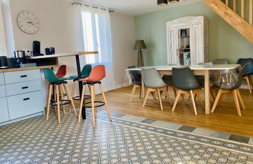 À La Mollière - Foto 2