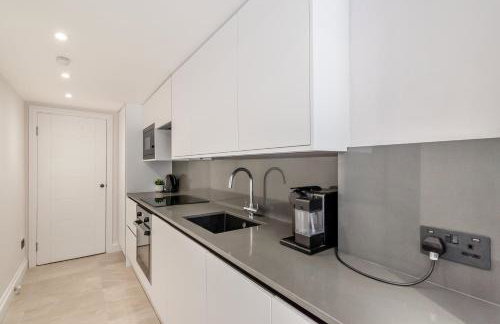 Entire Garden Flat with Parking - Portobello Road - Photo 13