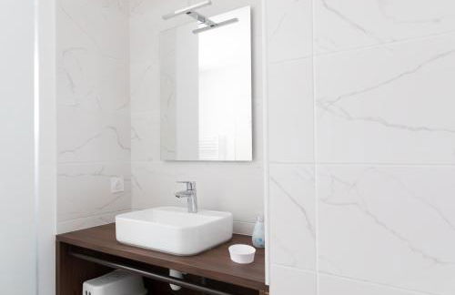 Villa ELISA Piscine Intérieure partagée chauffée à 29 degrés à 100m de la plage - Foto 39