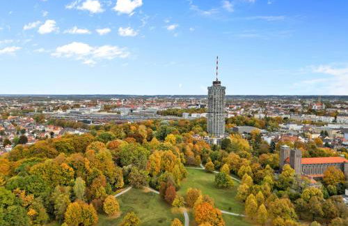 ma suite -NEW-23Floor-FantasticView-Center - Foto 16