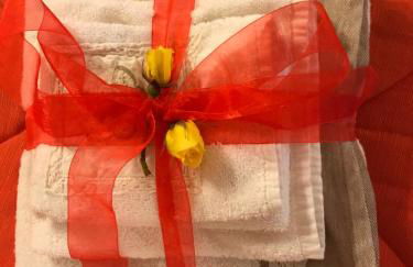 Spello Vacanze Dante's House piano terra - Foto 51