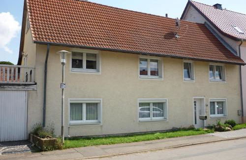 Ferienwohnung Jahn - Foto 12