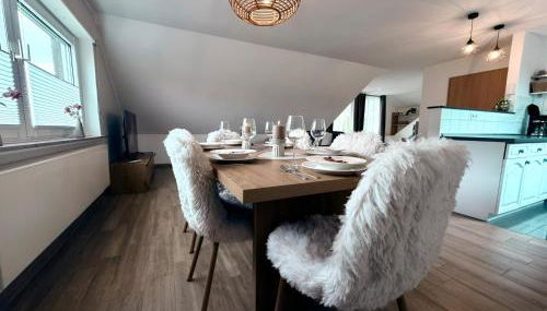 sleepWELL-Metelen - Ausblick & Sehr Modern - Foto 2