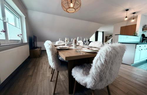 sleepWELL-Metelen - Ausblick & Sehr Modern - Foto 2