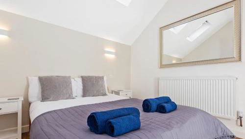 Two bed Apartment in Leytonstone - Foto 5