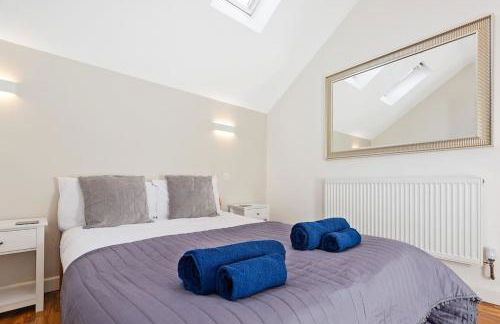Two bed Apartment in Leytonstone - Foto 5