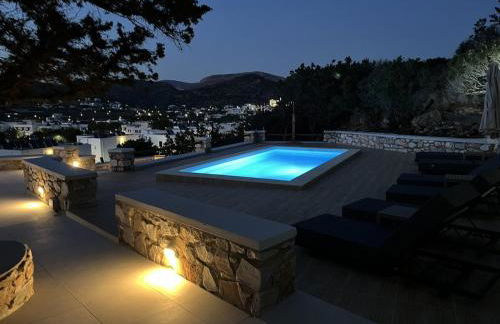 Caldera Suites "Ελιά" - Photo 53