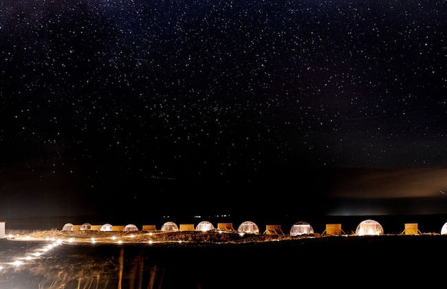 Aurora Igloo South - Foto 66