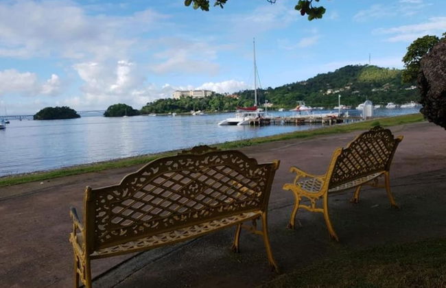 Family Suite - Apartment 1 in Villa Coconut - Photo 27