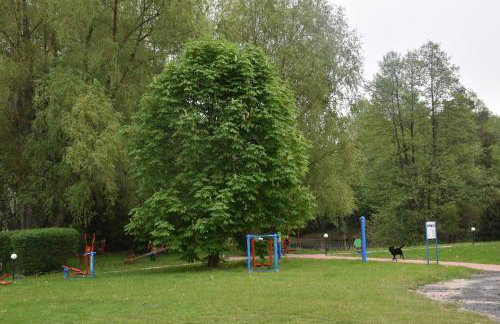 Gosciniec Pod Debem - Foto 22