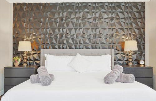 Immaculate 5BR 2,5BA Holiday Home with Pool - Foto 15