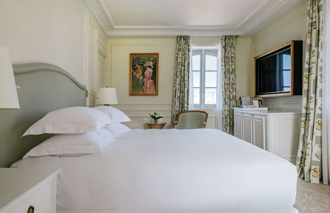 Hôtel du Palais Biarritz, in The Unbound Collection by Hyatt - Photo 20