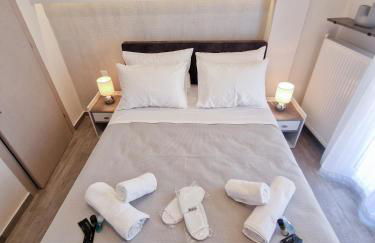 Modern 2 - Bedroom Penthouse in Thessaloniki - Foto 27