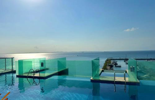 Beleza e Conforto no Cloc Marina - Salvador - Photo 1