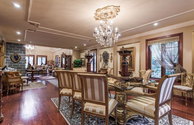 Chateau Olivier - Foto 11