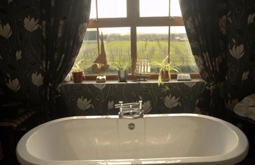 Knockalla luxury property with hot tub suitable for families - Foto 75