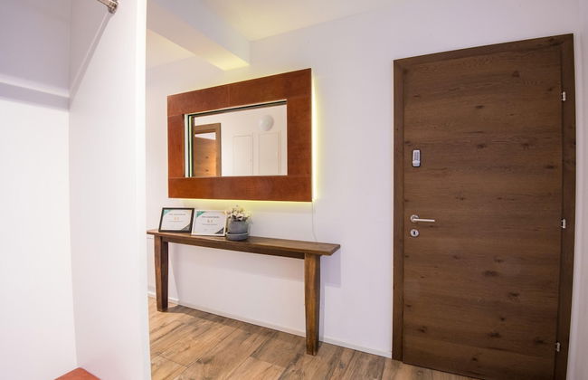 Modern Apartment Near the ski Area - Foto 21