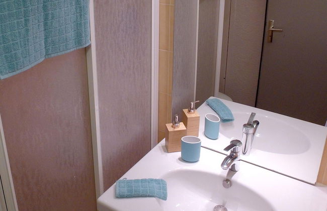 Apartment With Balcony or Terrace - Foto 13