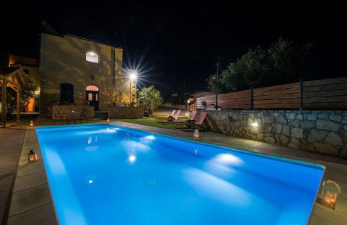 Skandalis Apartments With Pool - Foto 100