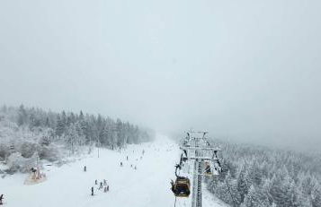 Agroturystyka Chata pod Wojkową - Foto 25