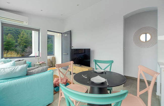 Mythos Luxury Villa-Skiathos - Foto 40