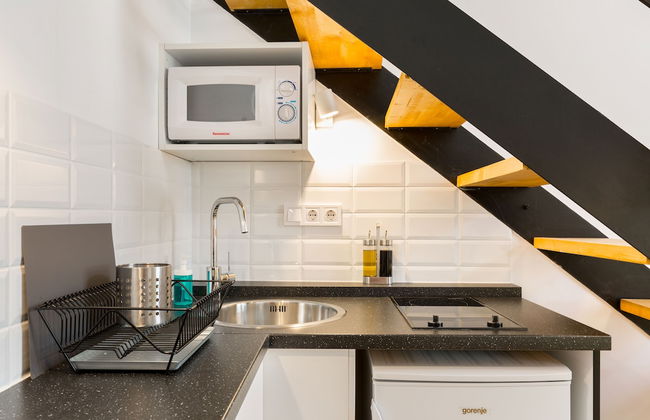 Leah Studios - Foto 65