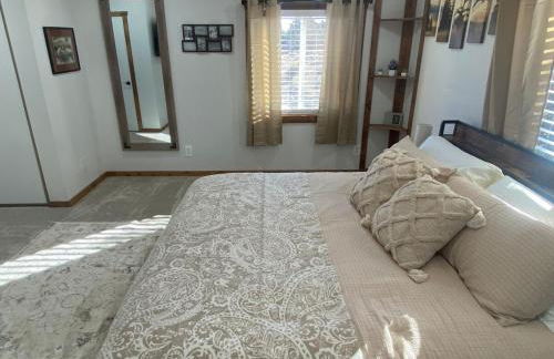 Zion to Bryce cowboy cabin - Foto 14