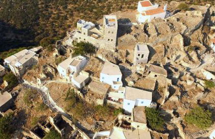 MELANOPETRA boutique apartments - Foto 55