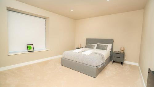Bright & Contemporary 2 Bed Flat in Birmingham - Foto 4