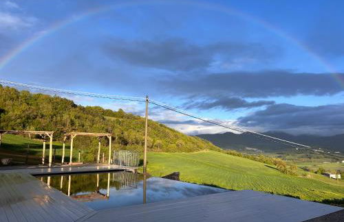 Bed and Breakfast Agriturismo La Palombara - Foto 6