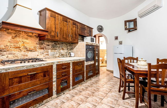 Belvilla by OYO Villa Barone Guest House - Foto 10